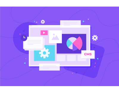 Разработка сайтов