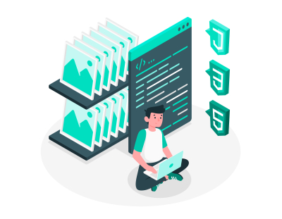 Разработка сайтов