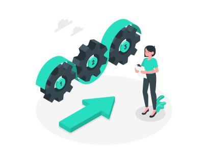 Разработка сайтов