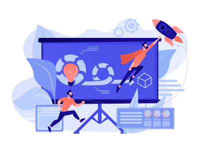 Разработка сайтов