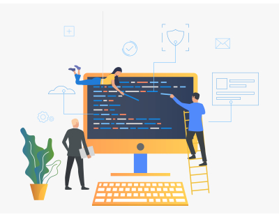 Разработка сайтов