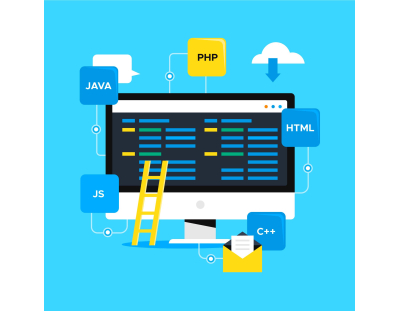 Разработка сайтов