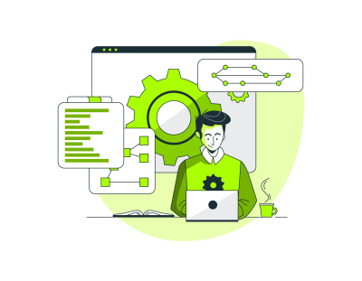 Разработка сайтов