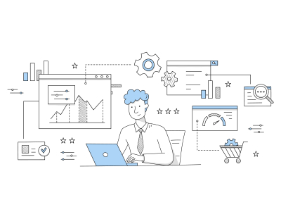Разработка сайтов