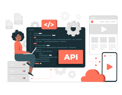 Разработка сайтов