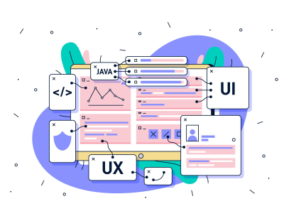 Разработка сайтов