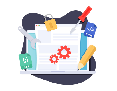 Разработка сайтов