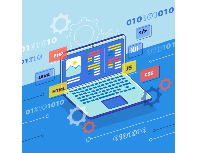 Разработка сайтов