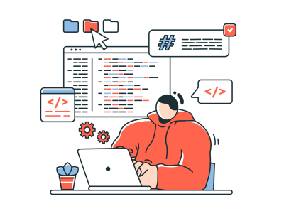 Разработка сайтов