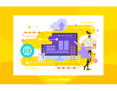 Разработка сайтов