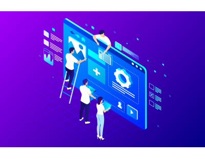 Разработка сайтов
