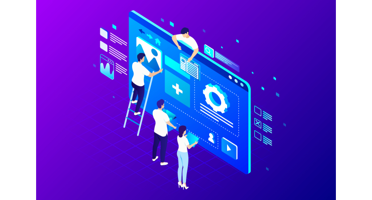 Разработка на уебсайтове с използване на архитектурния шаблон MVC (Model-View-Controller)