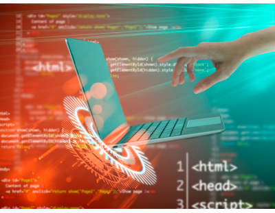 Разработка сайтов
