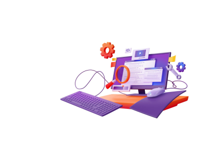 Разработка сайтов
