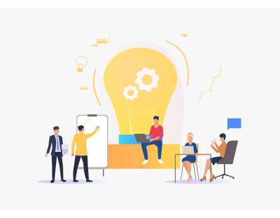 Разработка сайтов
