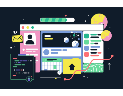 Разработка сайтов