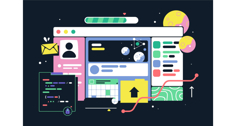 Създаване на динамични графики и диаграми с използване на Chart.js