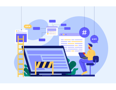 Разработка сайтов