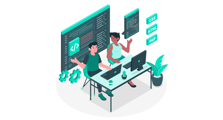 Разработка на административен панел с използване на React Admin