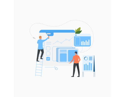 Разработка сайтов