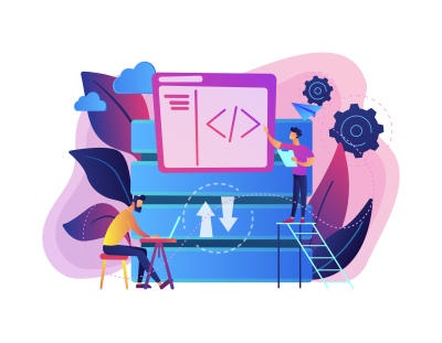 Разработка сайтов