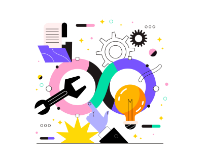 Разработка сайтов