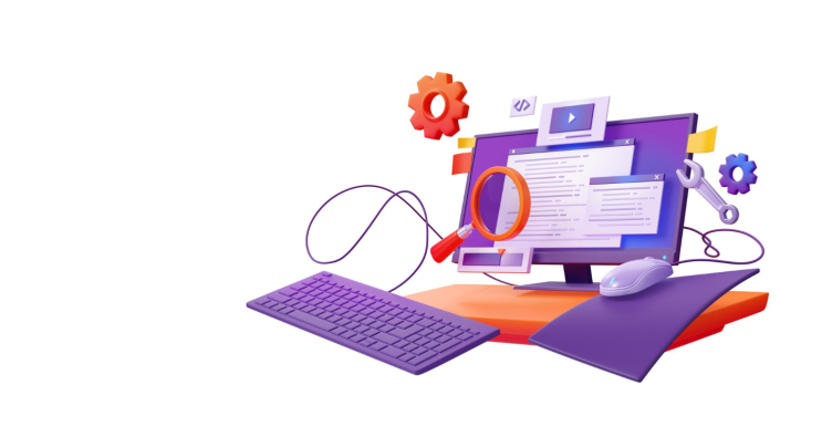 Интегриране на приложни програмни интерфейси (API) в уебсайт: как да използвате данни от услуги на трети страни, за да подобрите функционалността на уебсайта