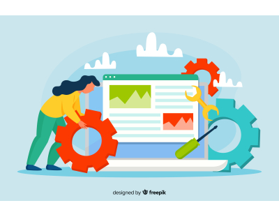 Разработка сайтов