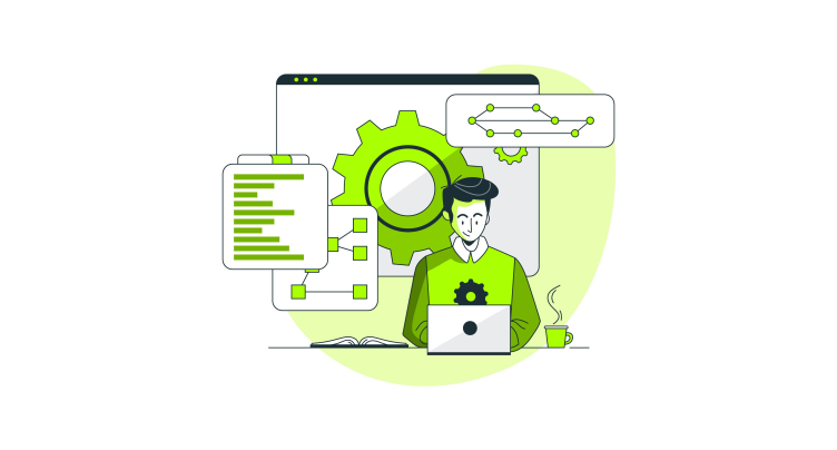 Създаване на интерактивна картография на уебсайт с използване на Leaflet.js