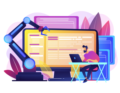 Разработка сайтов