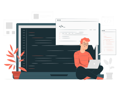 Разработка сайтов