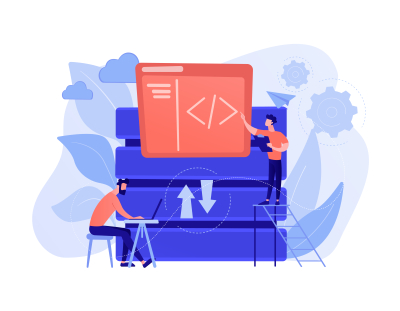 Разработка сайтов