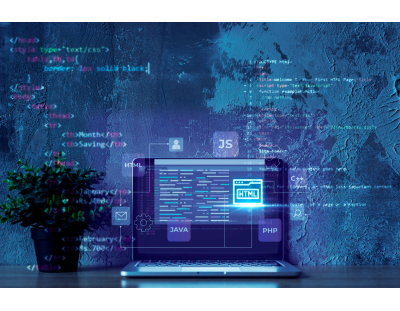 Разработка сайтов