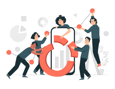 Разработка сайтов