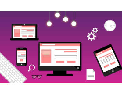 Разработка сайтов