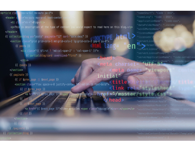 Разработка сайтов