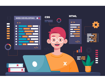 Разработка сайтов