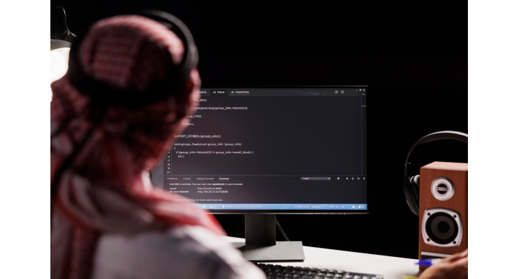 Създаване на адаптивни графични ефекти в уеб сайт с Three.js