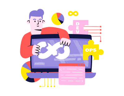 Разработка сайтов