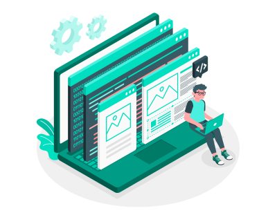 Разработка сайтов