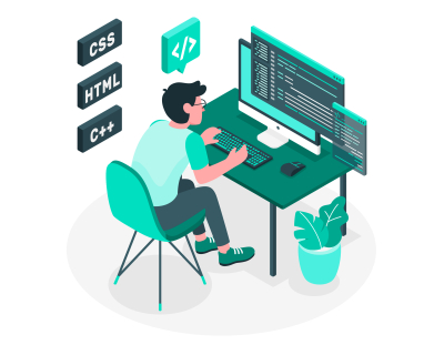 Разработка сайтов