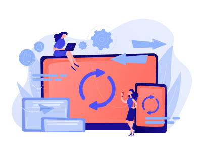 Разработка сайтов