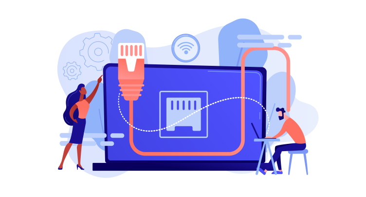 WebSockets и осъществяване на двупосочна комуникация между клиент и сървър