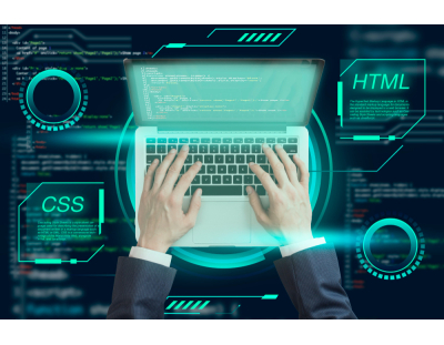 Разработка сайтов