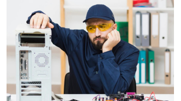 Как понять, что пора менять видеокарту: 6 признаков устаревшего GPU