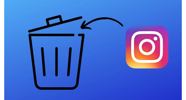 Как удалить аккаунт в Instagram: полная инструкция