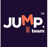 Уеб студия JUMP.team