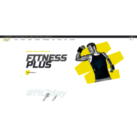 Fitnessplus