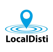 IT компания LocalDisti (Локал Дисти)