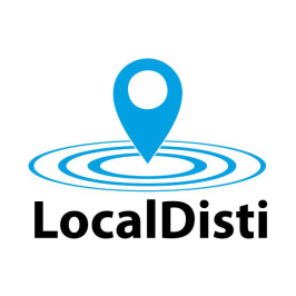 LocalDisti (Локал Дисти)